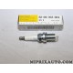 Bougie allumage NGK PFR6G-9 Renault Dacia original OEM 8200363384 