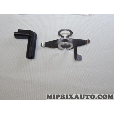 Capteur angle regime moteur Renault Dacia original OEM 7701477748 