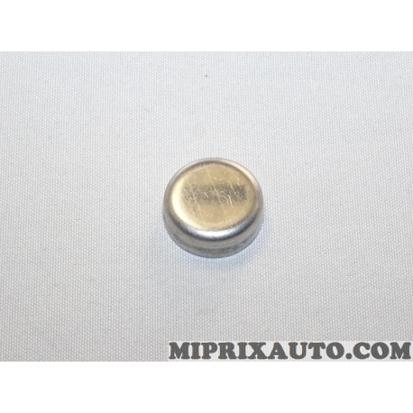 Pastille de sablage Renault Dacia original OEM 7703075218 