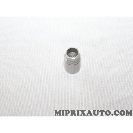 Ecrou valve de pneu Fiat Alfa Romeo Lancia original OEM 50538465 