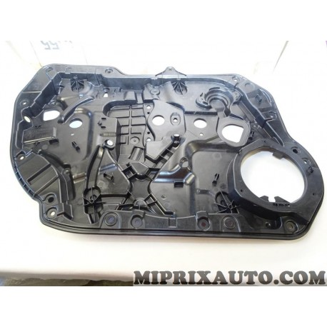 Chassis support leve vitre porte avant gauche Fiat Alfa Romeo Lancia original OEM 71779149 pour alfa romeo giulia partir de 2016