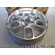 Jante alliage 6x15 ET35 15" 15 pouces Fiat Alfa Romeo Lancia original OEM 51877472 pour fiat 500 de 2007 à 2015 