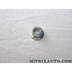 Ecrou fixation usage divers Fiat Alfa Romeo Lancia original OEM 811900442 