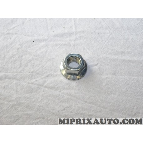 Ecrou fixation usage divers Fiat Alfa Romeo Lancia original OEM 811900442 