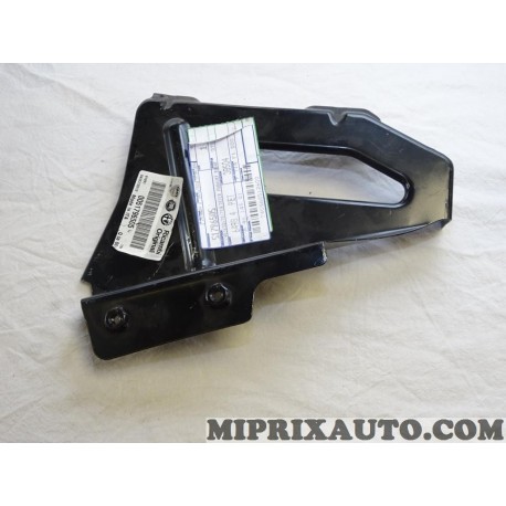 Etrier support fixation aile Fiat Alfa Romeo Lancia original OEM 51796505 