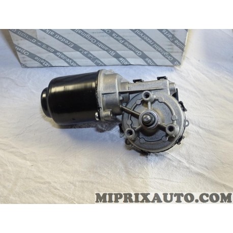 Moteur essuie glace Fiat Alfa Romeo Lancia original OEM 98846359 