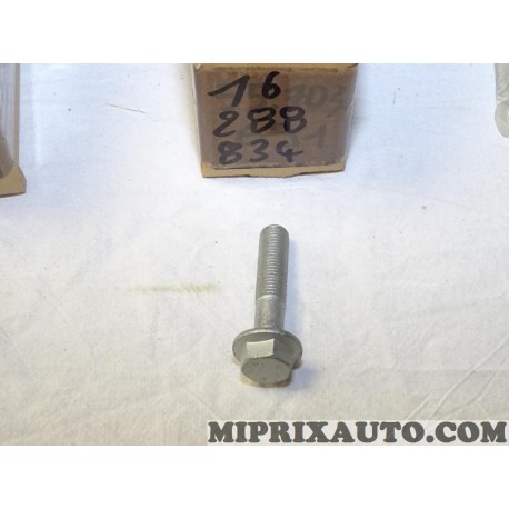 Vis fixation usage divers Fiat Alfa Romeo Lancia original OEM 16288834 