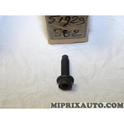 Vis fixation ceinture de sécurité siege Fiat Alfa Romeo Lancia original OEM 51929582 