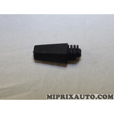 Tampon butée fermeture capot moteur Fiat Alfa Romeo Lancia original OEM 51908266 