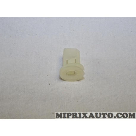 Taquet douille fixation panneau de porte Fiat Alfa Romeo Lancia original OEM 51805172 