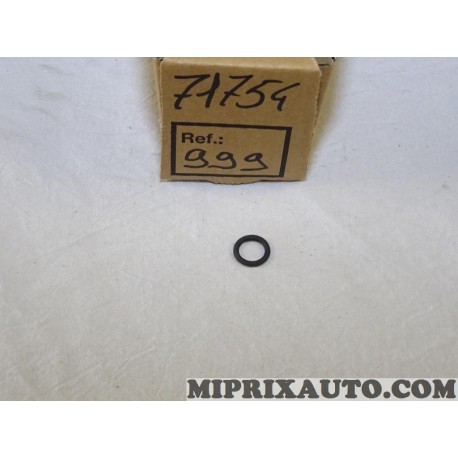 Joint regulateur pompe à injection Fiat Alfa Romeo Lancia original OEM 71754999 