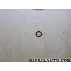 Joint tuyau durite huile Fiat Alfa Romeo Lancia original OEM 17277881 