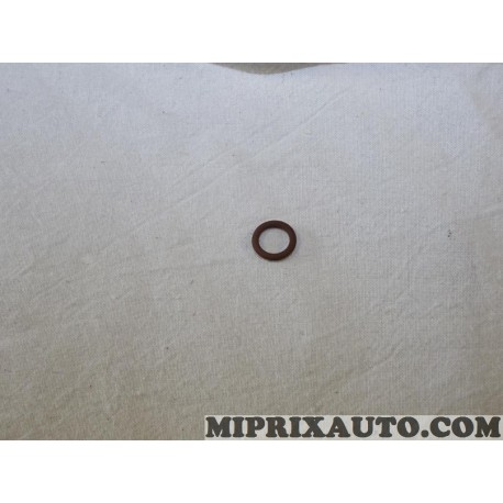 Joint tuyau durite huile Fiat Alfa Romeo Lancia original OEM 17277881 