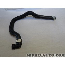 Durite liquide de refroidissement Fiat Alfa Romeo Lancia original OEM 1497840080 