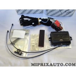 Kit T-box boitier telematique Alfa Romeo Lancia original OEM 71808505 pour fiat 500L MCA punto MY2018 panda 4 IV de 2016 à 2022 