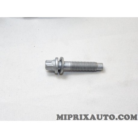 Vis fixation arbre de direction Fiat Alfa Romeo Lancia original OEM 51986309 