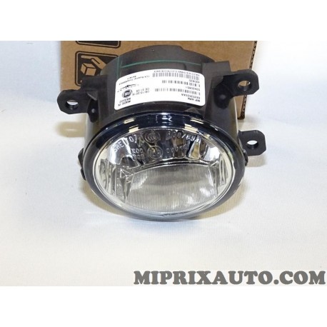 Phare antibrouillard avant Mopar Jeep Dodge Chrysler original OEM 53420651 68353533AA pour fiat 500 USA de 2011 à 2014 jeep cher