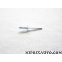 Rivet pop fixation Alfa Romeo Lancia original OEM 51757515 