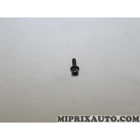 Vis fixation usage divers Fiat Alfa Romeo Lancia original OEM 60587929 