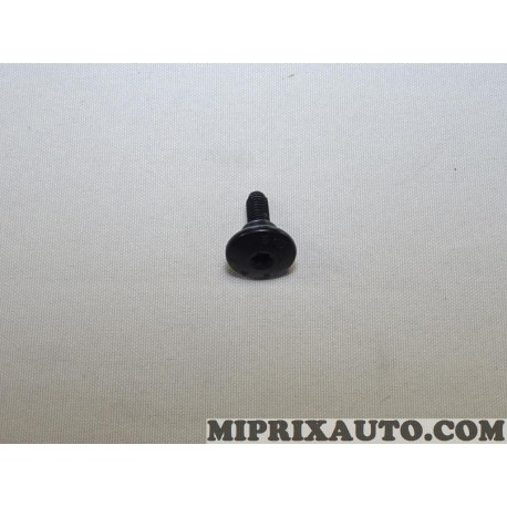 Vis fixation usage divers Fiat Alfa Romeo Lancia original OEM 50548741 