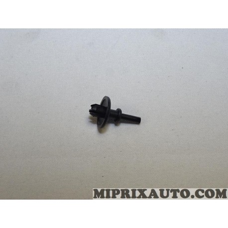 Axe agrafe attache fixation garnissages interieur Fiat Alfa Romeo Lancia original OEM 7670683 