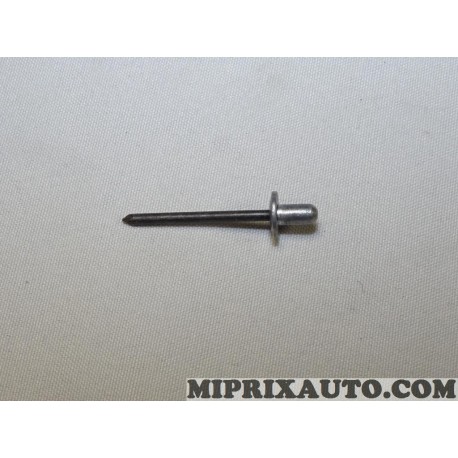 Rivet pop fixation Alfa Romeo Lancia original OEM 51807686 