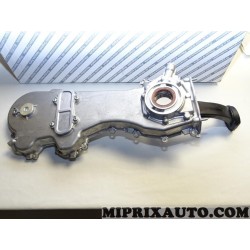 Pompe à huile crépine carter Fiat Alfa Romeo Lancia original OEM 55232196 pour fiat 500 grande punto evo idea linea palio panda 