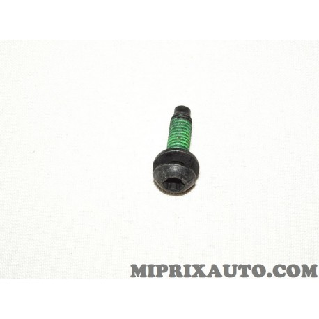 Vis charnieres de porte Fiat Alfa Romeo Lancia original OEM 1388431080