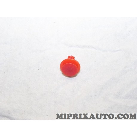 Taquet agrafe fixation panneau de porte Fiat Alfa Romeo Lancia original OEM 46410400 