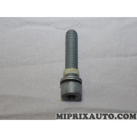 Vis fixation cardan arbre de transmission Fiat Alfa Romeo Lancia original OEM 50551366 