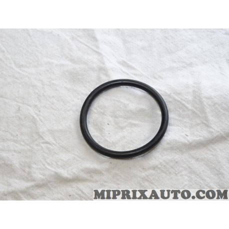 Joint raccord durite tuyau liquide de refroidissement Fiat Alfa Romeo Lancia original OEM 9653942480 