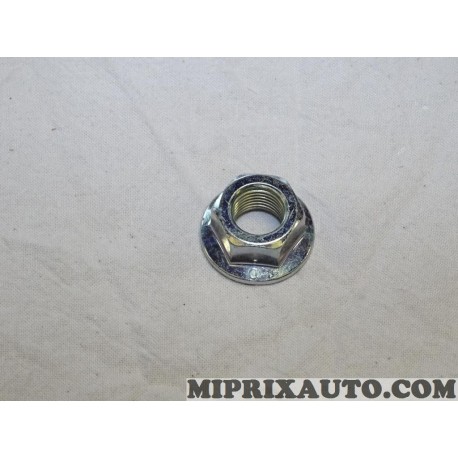 Ecrou boite de vitesses Fiat Alfa Romeo Lancia original OEM 55196041 