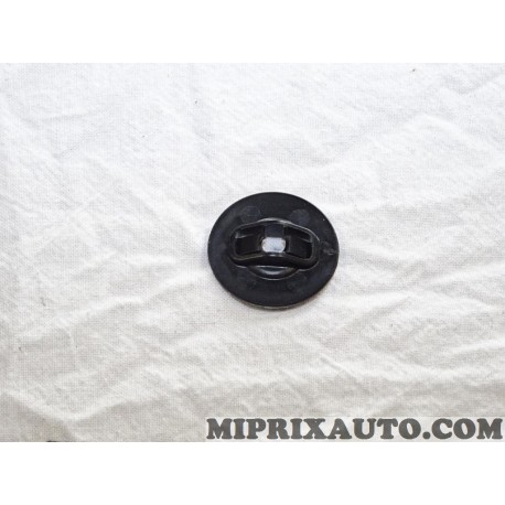 Bouton agrafe fixation isolant protection centrale Fiat Alfa Romeo Lancia original OEM 51802179 