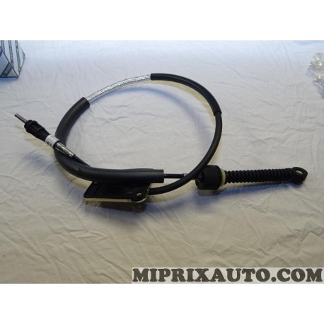 Cable tringlerie levier de vitesse boite automatique Fiat Alfa Romeo Lancia original OEM 51997946 pour fiat 500X jeep renegade p