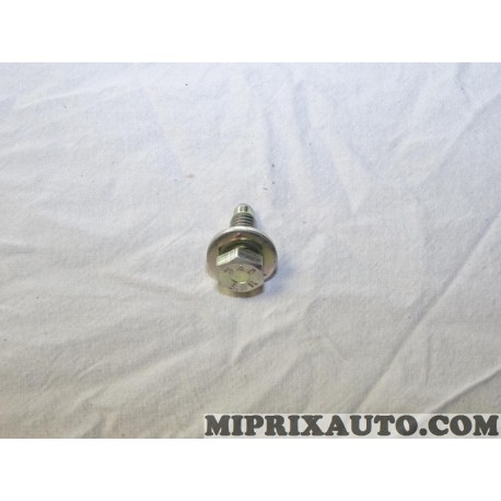 Vis fixation arbre colonne de direction Fiat Alfa Romeo Lancia original OEM 51913524 