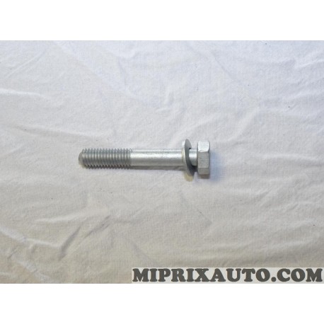 Vis fixation echappement colonne direction Fiat Alfa Romeo Lancia original OEM 60608601 