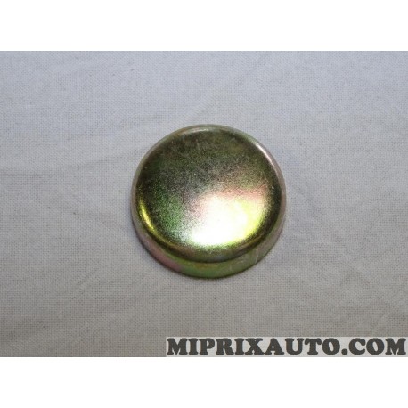 Bouchon pastille de sablage Fiat Alfa Romeo Lancia original OEM 14329801 