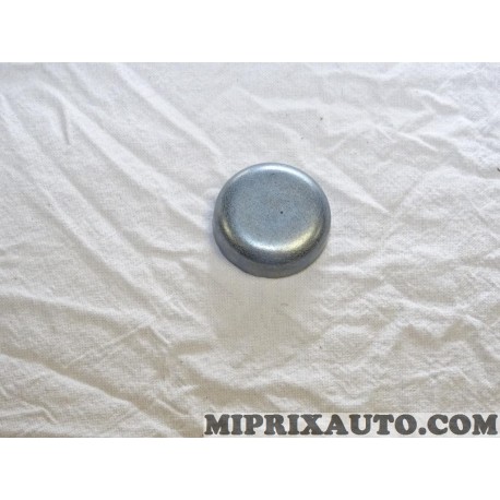 Bouchon pastille de sablage Fiat Alfa Romeo Lancia original OEM 7903075019 