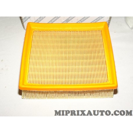 Filtre à air Fiat Alfa Romeo Lancia original OEM 71743887