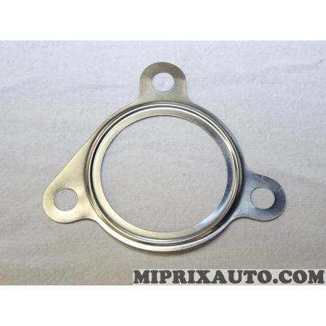 Joint turbo compresseur echappement Fiat Alfa Romeo Lancia original OEM 55186494 