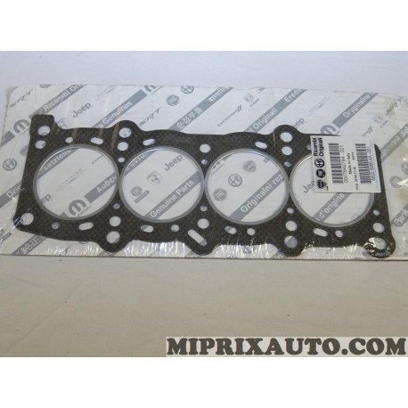 Joint de culasse Fiat Alfa Romeo Lancia original OEM 7640784 