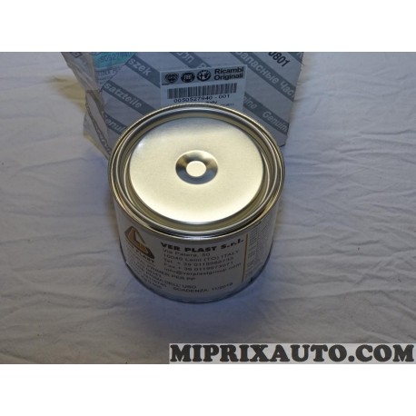 Pot de primer DLU 11/2019 sans réclamation Fiat Alfa Romeo Lancia original OEM 50527940 