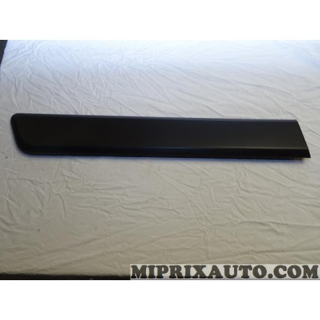 Baguette moulure de porte Fiat Alfa Romeo Lancia original OEM 735460582 