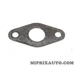 Joint inferieur de vanne EGR Fiat Alfa Romeo Lancia original OEM 7708929