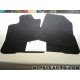 Ensemble tapis de sol avant + arriere sur mesure caoutchouc Fiat Alfa Romeo Lancia original OEM 50927523 pour fiat 500X