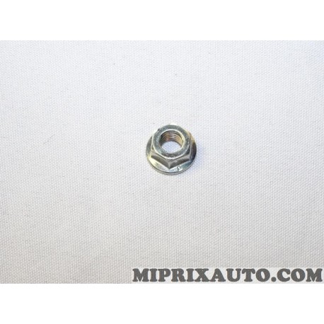 Ecrou fixation usage divers Fiat Alfa Romeo Lancia original OEM 14059311 