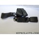 Bloc attache ceinture de sécurité Fiat Alfa Romeo Lancia original OEM 183510880 