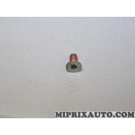 Vis fixation sonde contacteur Fiat Alfa Romeo Lancia original OEM 46779029 