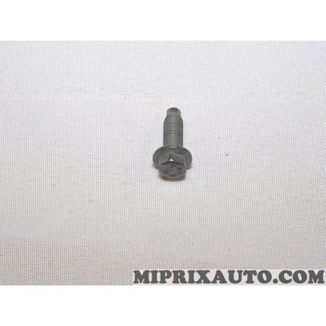 Vis fixation usage divers Fiat Alfa Romeo Lancia original OEM 9609770880 