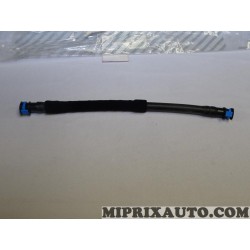 Durite tuyau liquide lave glace Fiat Alfa Romeo Lancia original OEM 51864835 